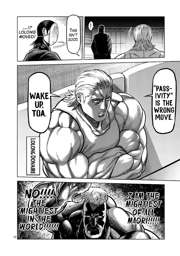 Kengan Omega Chapter 75 image 10_optimized